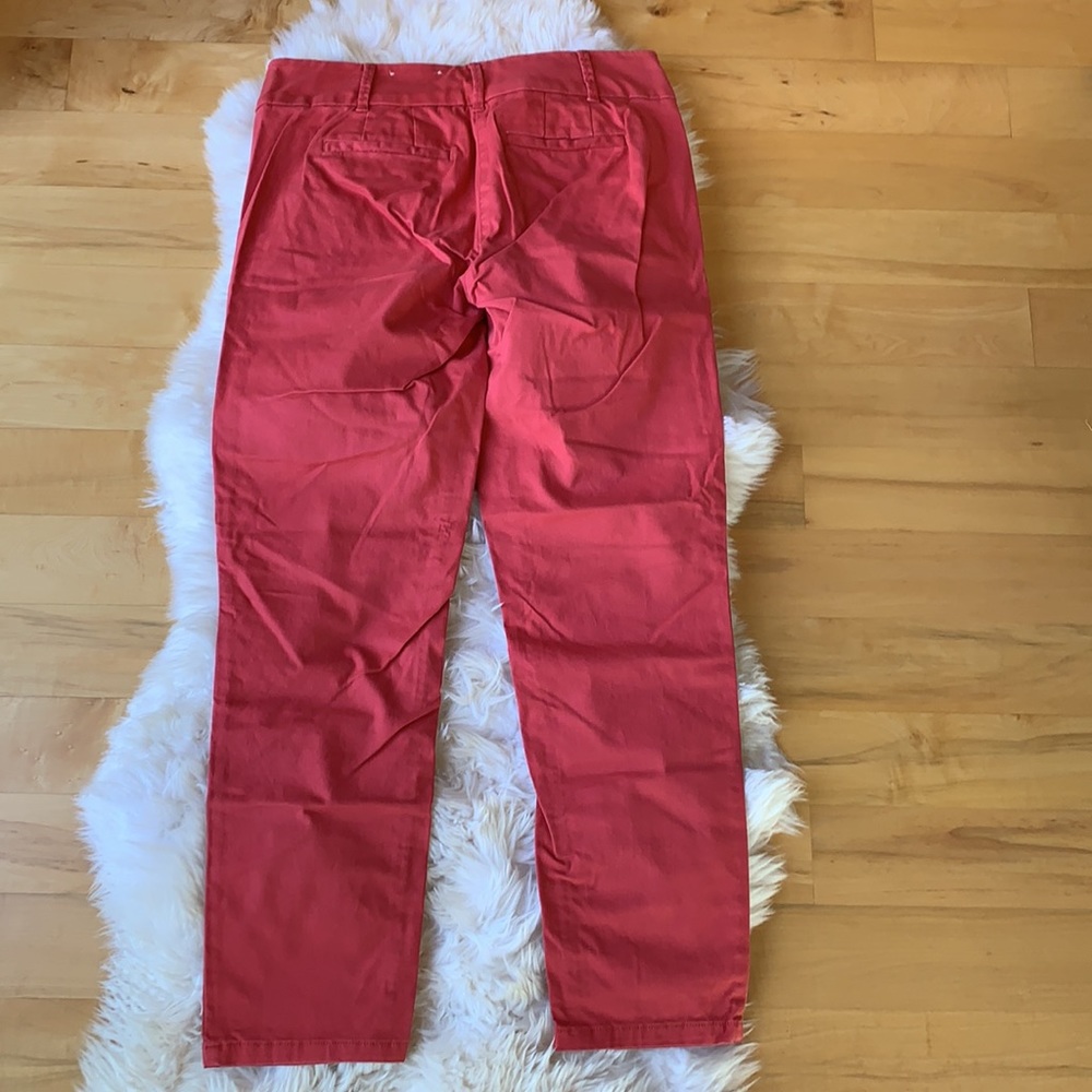 Loft Pants, size 2 - Picture 9 of 11